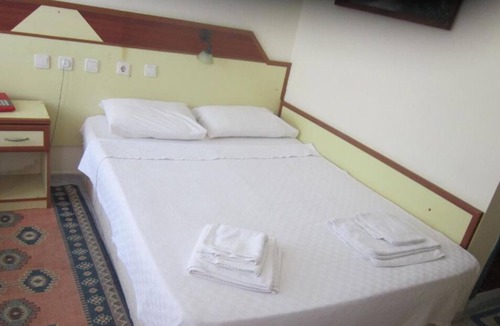 Oludeniz Hotel | Red Rose Hotel