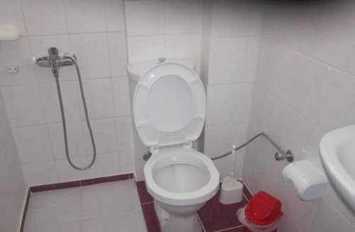Oludeniz Hotel | Red Rose Hotel