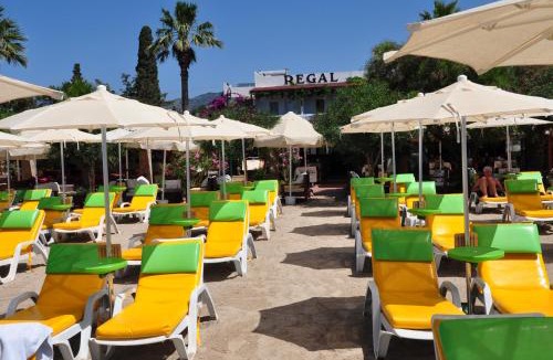 Bitez Hotel | Regal Hotel