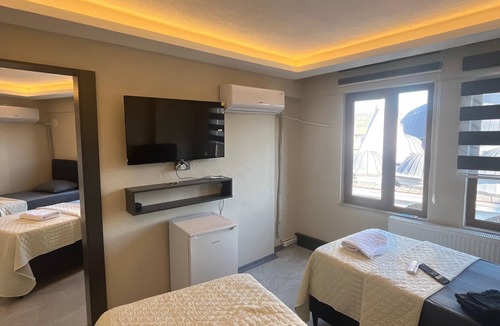 Gemlik Apartment | rema house