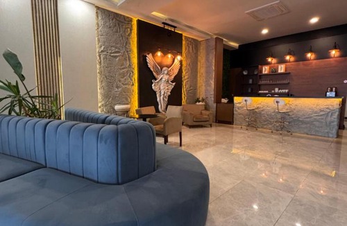 Guzelyali Hotel | Remida Managed By Dedeman