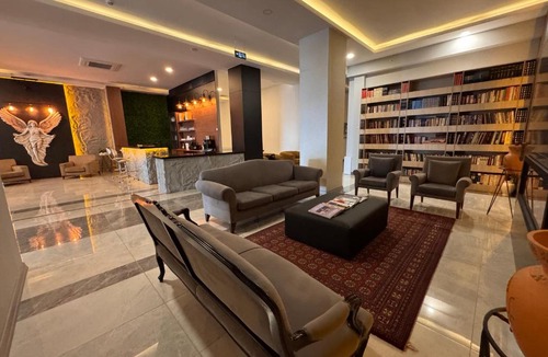 Guzelyali Hotel | Remida Managed By Dedeman
