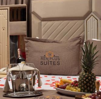Bakırkoy Hotel | REN PLUS SUITES