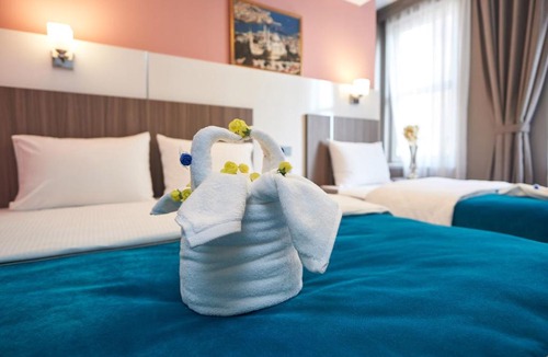 Beyazit Apartment | Renzo Hotel
