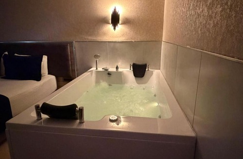 Bakırkoy Hotel | Restwon Suite Hotel