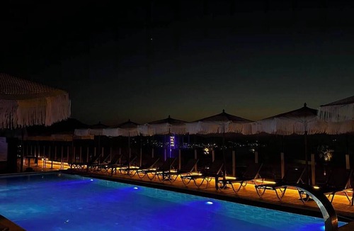 Foca Hotel | Reva Miami Hotel Restaurant SPA