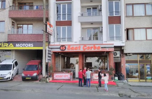 Akcaabat Apartment | Reyhan Apart