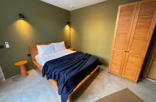 Tokoglu Hotel | Rhea Alaçatı Boutique Hotel