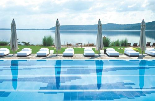 Sapanca Hotel | Richmond Nua Wellness Spa - Adult Only