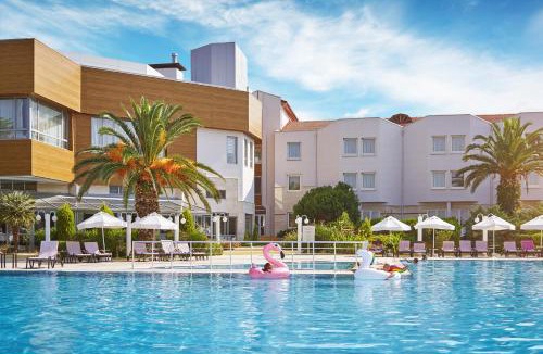Karahayit Hotel | Richmond Pamukkale Thermal