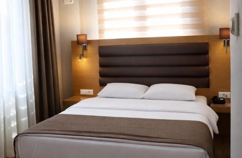 Talimhane Hotel | Riva Hotel Taksim
