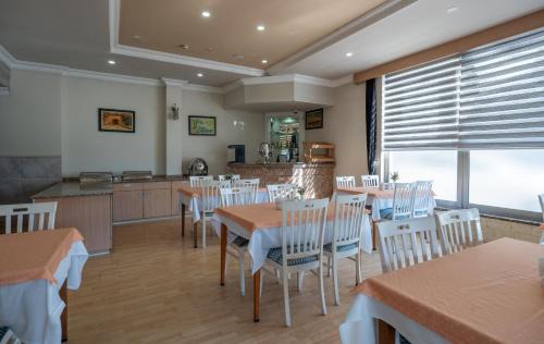 Manavgat Hotel | River City Hotel