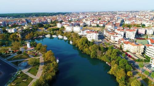 Manavgat Hotel | River suite hotel