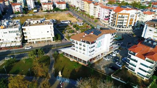 Manavgat Hotel | River suite hotel