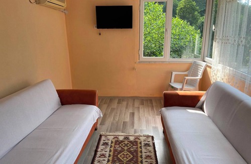Ardesen Apartment | Rize Apart Otel