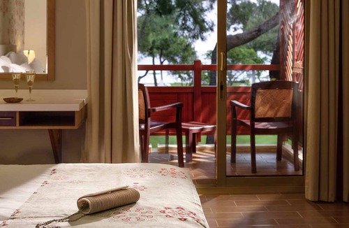 Camyuva Resort | ROBINSON ÇAMYUVA Adults Only- All Inclusive