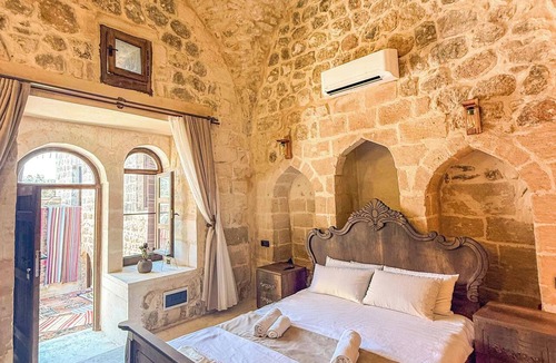 Artuklu Hotel | Rocinante Taş Konak Hotel