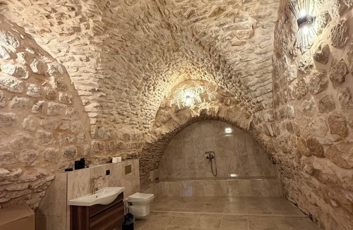 Artuklu Hotel | Rocinante Taş Konak Hotel