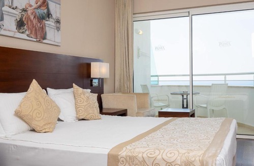 Side Hotel | Roma Beach Resort & SPA