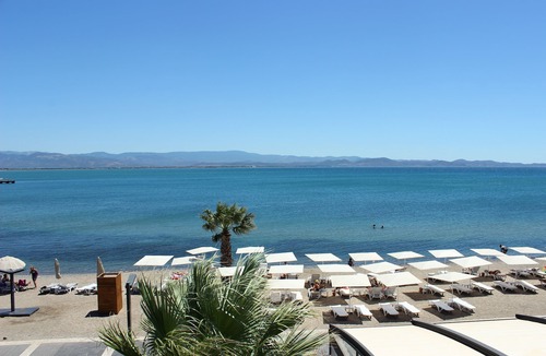 Akcay Hotel | Room 23 Hotel