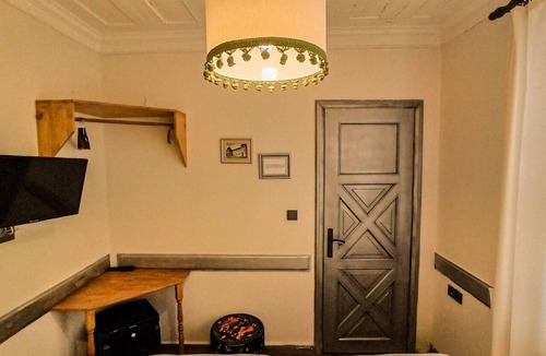 Konak House | Room-charming Room in Historic Konak, Tu
