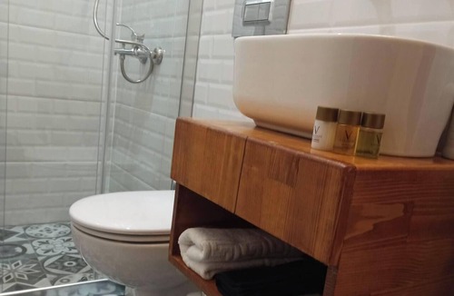 Konak House | Room-charming Room in Historic Konak, Tu