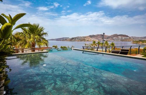 Yalikavak Villa | Root Redrock Yalıkavak