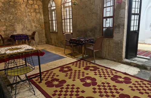 Artuklu Hostel | Rosa Hostel