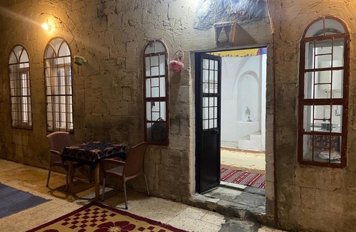 Artuklu Hostel | Rosa Hostel