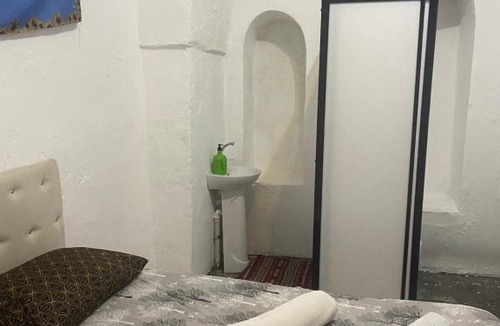 Artuklu Hostel | Rosa Hostel