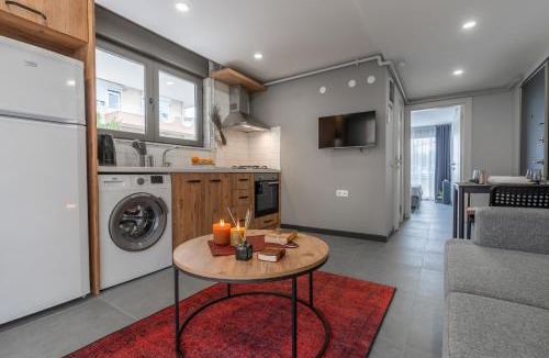 Konyaalti Apartment | Rose Erela