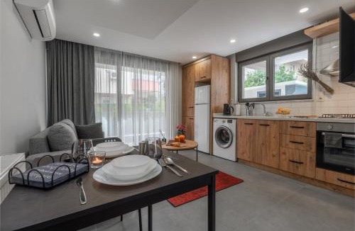 Konyaalti Apartment | Rose Erela