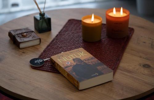 Konyaalti Apartment | Rose Erela