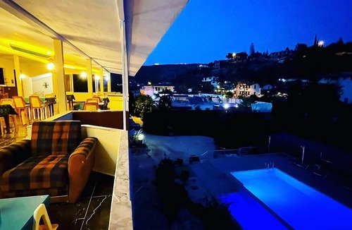 Patara Bed & Breakfast | Rose Hotel B&B