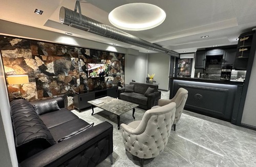 Kagithane Apartment | Rose Plus Residence