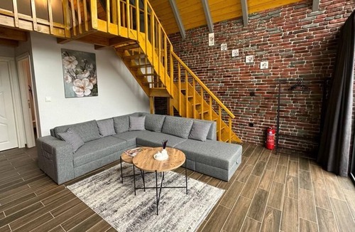 Adapazari Ski Chalet | ROSE SAPANCA STONE HOUSE SAPANCA DA Kİ EVİNİZ DOĞA VE GÖLE ÇOK YAKIN