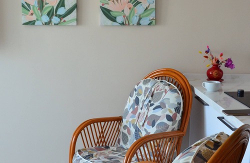 Kadnlar Denizi Mahallesi Hotel | Rosy Suites Hotel