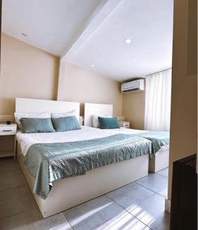 Beyoglu Hotel | Rota Star Hotel Beyoğlu
