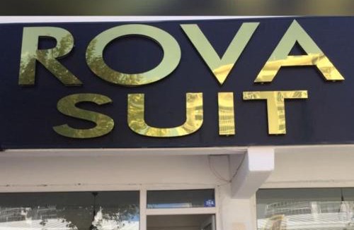 Tokat Apartment | Rova konaklama