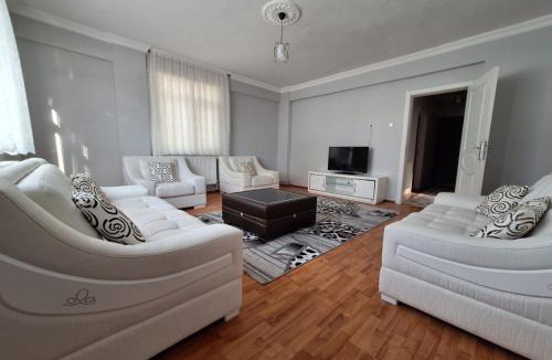 Tokat Apartment | Rova konaklama