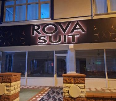 Tokat Apartment | Rova konaklama