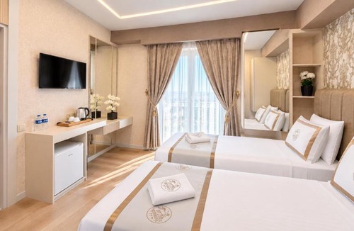 Old City Hotel | Rovigo Boutique Hotel