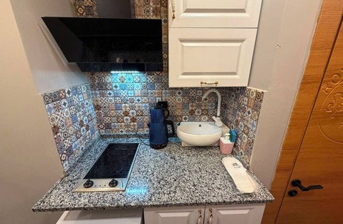 Tepebası Hostel | ROYAL APART OTEL