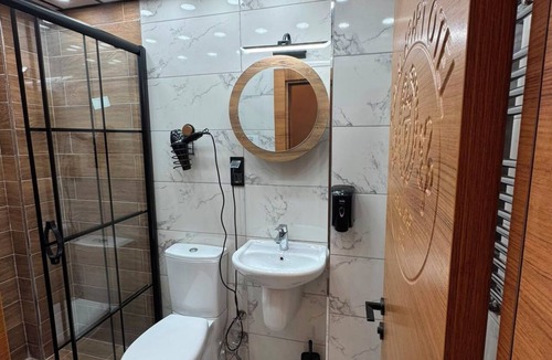 Tepebası Hostel | ROYAL APART OTEL
