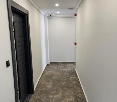 Trabzon Apartment | Royal Batın Apart Otel