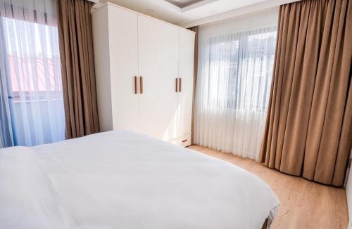 Trabzon Apartment | Royal Batın Apart Otel