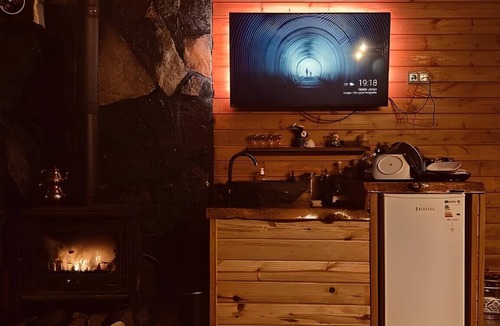 Ardesen Ski Chalet | Royal Bungalow Resort - Rize