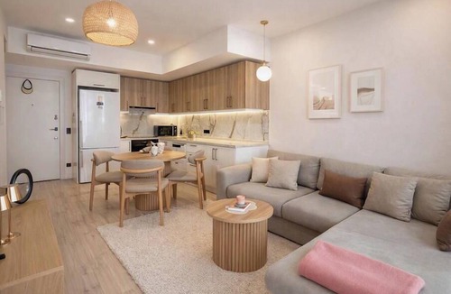 Alanya Apartment | Royal Grand Exculisive luxury apartment in charming Alanya