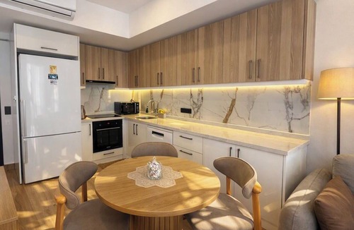 Alanya Apartment | Royal Grand Exculisive luxury apartment in charming Alanya