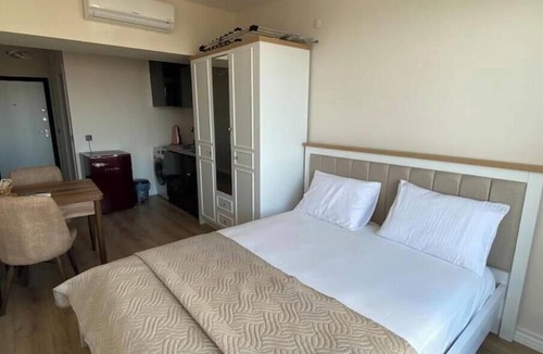 Antalya City Centre Apartment | Royal Homes 702